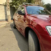 bmw x3|خودرو سواری و وانت|تهران, نیاوران|دیوار