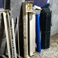 تعمیر کولر و یخچال