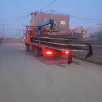 حمل ونقل جرثقیل میثم|خدمات حمل و نقل|شیروان (خراسان), |دیوار