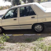 پراید ۱۳۱se دو ایربگ|خودرو سواری و وانت|ری, علایین|دیوار