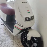 موتور برقی|موتورسیکلت|مشهد, رضاییه|دیوار