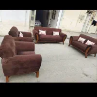 مبل طالقان 2024|مبلمان خانگی و میز عسلی|طالقان, |دیوار