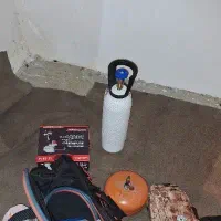 کپسول اکسیژن ۵ لیتری