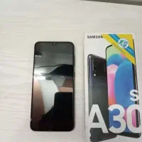 سامسونگ a30s در حد نو