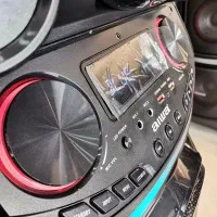 اسپیکر شارژی آیوا X1122 با بیس خفن|پخشکننده همراه|یزد, |دیوار