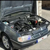 پژو 405 مدل99|خودرو سواری و وانت|سنندج, |دیوار