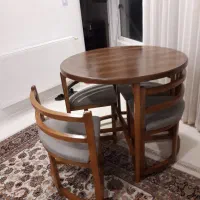 میزکم جا درحدمناسب جهیزیه