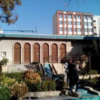 ۱۳۰ متر کف ۶۵ متر بالکن ۶.۵ ارتفاع