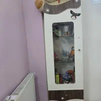 سرویس خواب|تخت و سرویس خواب|آران و بیدگل, |دیوار