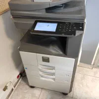 پرینتر و کپی شارپ