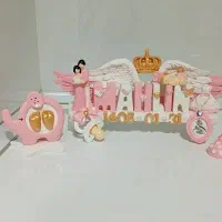 استند اسم‌|مجسمه، تندیس، ماکت|اردبیل, |دیوار