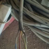 کابل 4در10خشک 40 متر