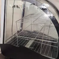 فروش لوازم فست فود|کافی‌شاپ و رستوران|مسجد سلیمان, |دیوار