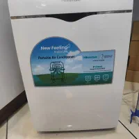 کولر گازی پرتابل