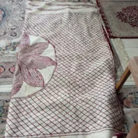 گلیم کار کرده