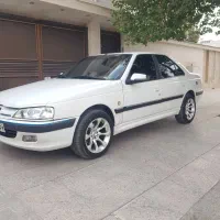 پارس ۸۶دوگانه کارخانه