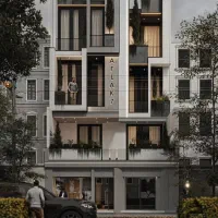 ۲۷مترمغازه نبش ابوترابی زیر قیمت