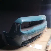 سپر جلو دوج چلنجر