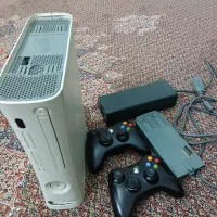 ایکس باکس ۳۶۰|کنسول، بازی ویدئویی و آنلاین|پردیس, فاز ۴|دیوار