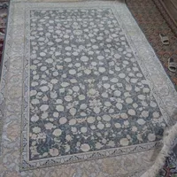 فرش کاشان