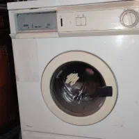 لباسشویی ارج