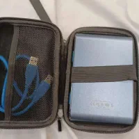 هارد اکسترنال 2TB