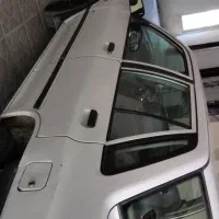 پراید ۹۱ هیدرولیک|خودرو سواری و وانت|ارومیه, |دیوار