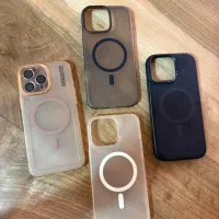 قاب آیفون۱۶ پرومکس