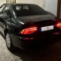 سورن پلاس XU7P مدل ۱۴۰۴ صفر کیلومتر|خودرو سواری و وانت|اژیه, |دیوار