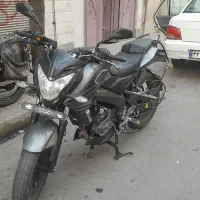 ns 200 مدل ۹۷ نیوفیس ان اس