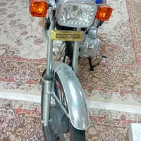 موتور احسان ۱۵۰|موتورسیکلت|یزد, |دیوار