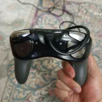 دسته سیمیPC|کنسول، بازی ویدئویی و آنلاین|باقرشهر, |دیوار