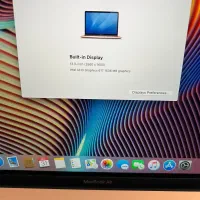 مک بوک ایر رز گلد رنگ خاص مشابه اک  ۲۰۱۹هارد ۲۵۶|رایانه همراه|تهران, سعادت‌آباد|دیوار