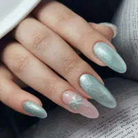 کاشت ناخن|خدمات آرایشگری و زیبایی|اردبیل, |دیوار