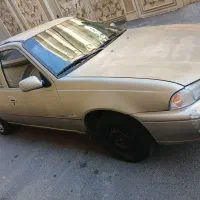 ددوسیلو|خودرو سواری و وانت|تبریز, |دیوار