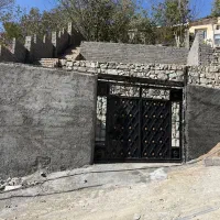 300متر زمین ویلایی کمرد پردیس