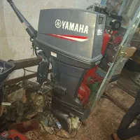 موتور۸۵ یاماها درجه یک