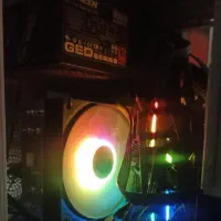 باندل مادربرد b760 plus/cpu i5 13400f/32gb ddr5