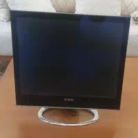 مانیتور ۱۷ اینچ زیراکس آمریکا|تلویزیون و پروژکتور|اهواز, سلطانمنش|دیوار