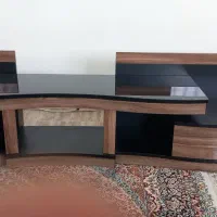 میز تلوزیون ستیکه
