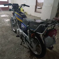 رهرو مدل 92|موتورسیکلت|میاندوآب, |دیوار