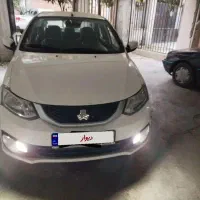 ساینا1403s|خودرو سواری و وانت|گرگان, |دیوار