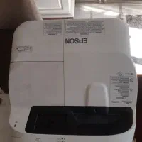 ویدیو پروژکتور اپسون 595wi