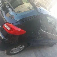 207tu5سقف فلز|خودرو سواری و وانت|خمین, |دیوار