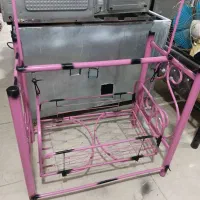 تخت بچه
