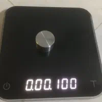 ترازو آکایا و لونار