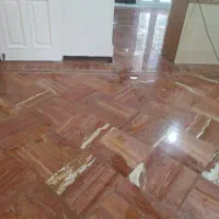 کفسابی سنگسابی موزائیک بتون شستشوی سرامیک