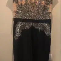 لباس مجلسی