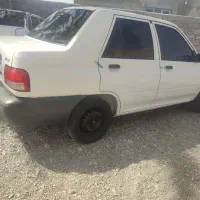 فروش فوری پراید مدل ۹۹