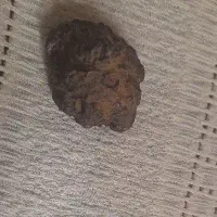 مقداری سکه و سنگ قیمتی